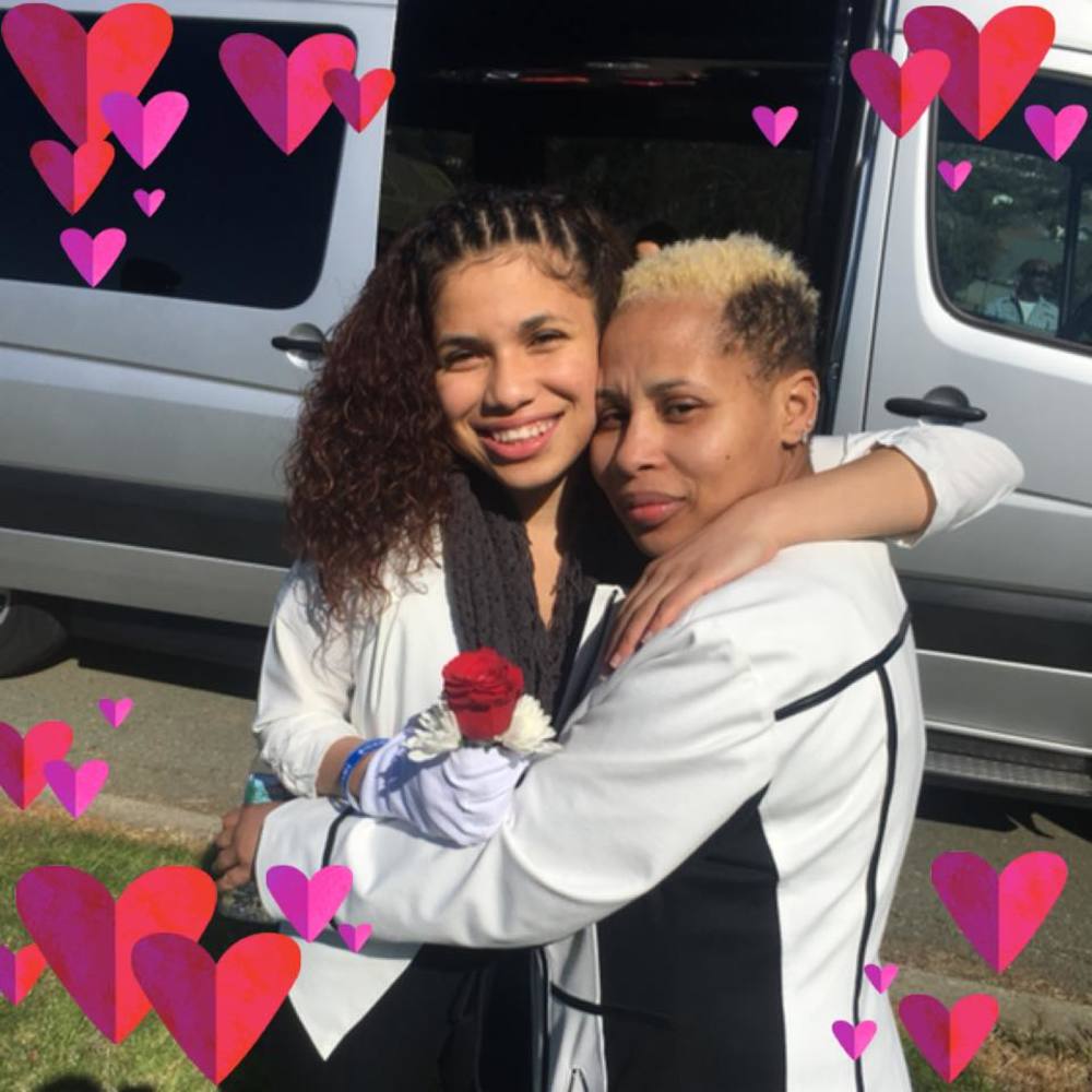 Meet your Posher, Tori